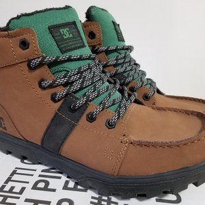 Men’s DC Woodland Boot